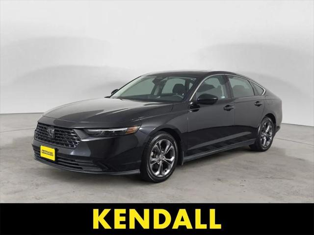 2023 Honda Accord EX for sale in Eugene, OR