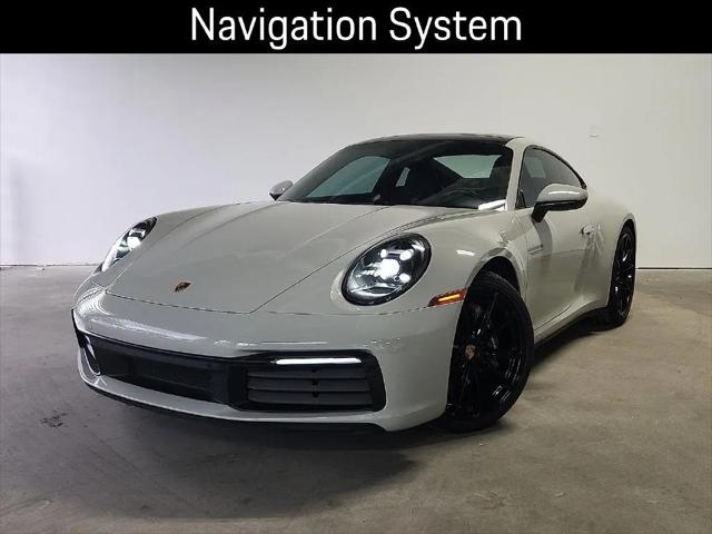 2021 Porsche 911 Carrera for sale in Annapolis, MD