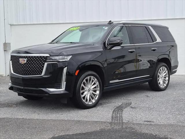 2023 Cadillac Escalade 4WD Premium Luxury for sale in Salisbury, MD