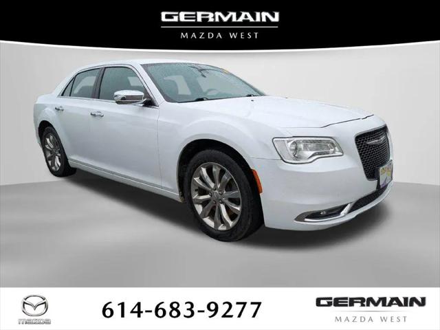 2018 Chrysler 300 Limited AWD for sale near Columbus, OH