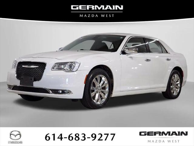 2018 Chrysler 300 Limited AWD for sale in Columbus, OH