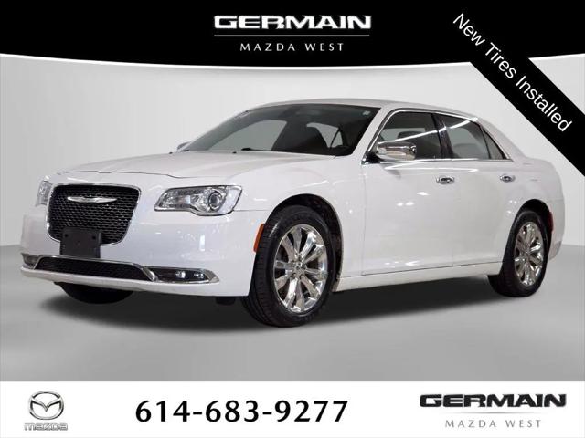 2018 Chrysler 300 Limited AWD for sale near Columbus, OH