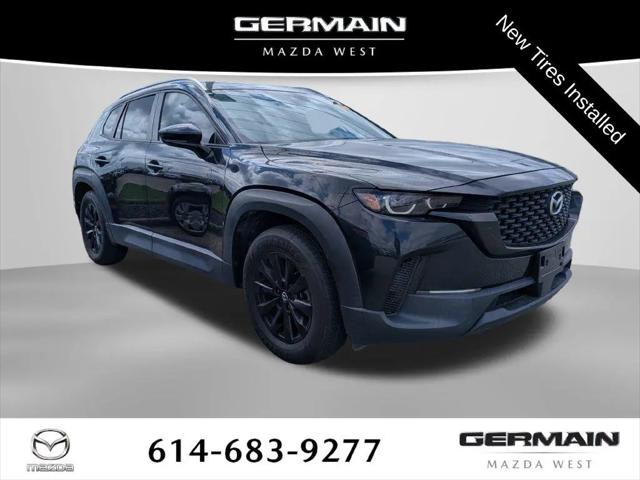 2024 Mazda CX-50 2.5 S Premium for sale near Columbus, OH