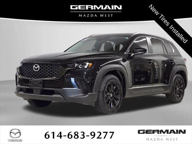 2024 Mazda CX-50 2.5 S Premium for sale in Columbus, OH