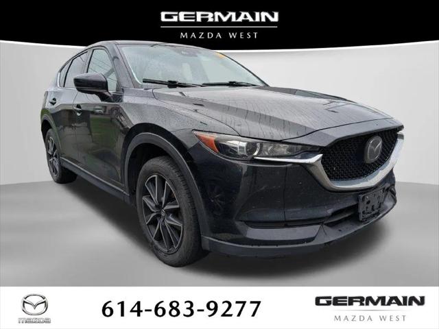 2018 Mazda CX-5 Touring for sale near Columbus, OH