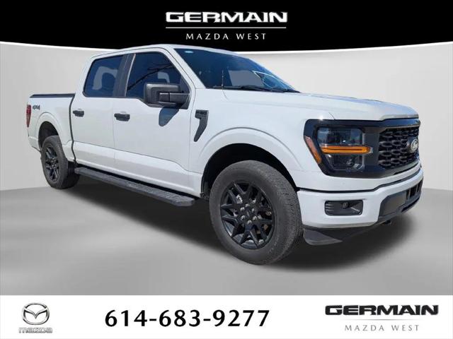 2024 Ford F-150 STX for sale in Columbus, OH