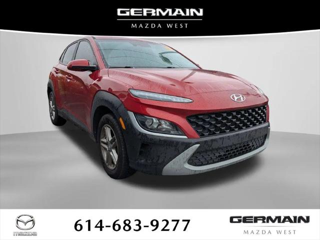 2022 Hyundai Kona for sale near Columbus, OH