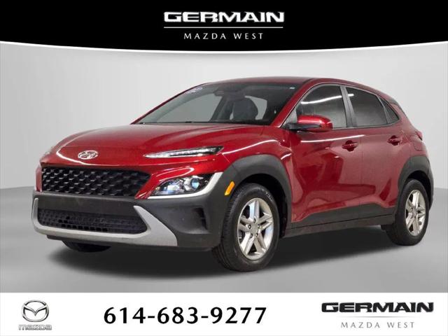 2022 Hyundai Kona SE for sale near Columbus, OH