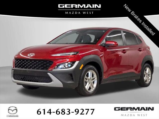 2022 Hyundai Kona SE for sale near Columbus, OH