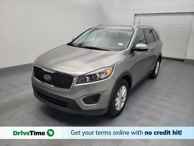 2017 Kia Sorento for sale near Miamisburg, OH