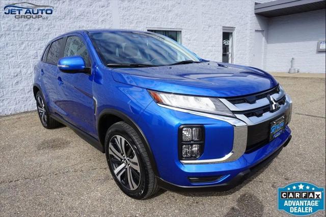 2026 Mitsubishi Outlander Sport Unknown for sale in Cambridge, OH