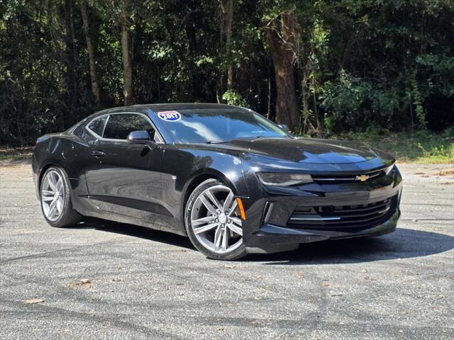2017 Chevrolet Camaro 2LT for sale in Mobile, AL