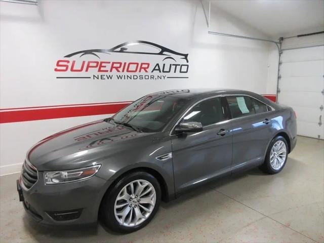 2019 Ford Taurus Limited for sale in New Windsor, NY