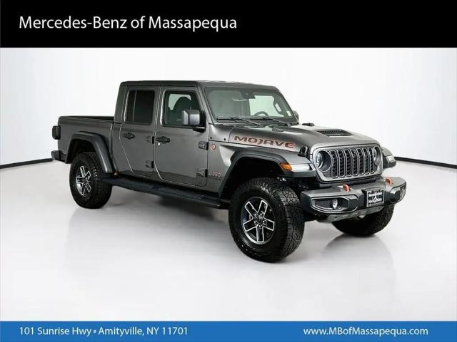 2025 Jeep Gladiator Sport for sale in Amityville, NY