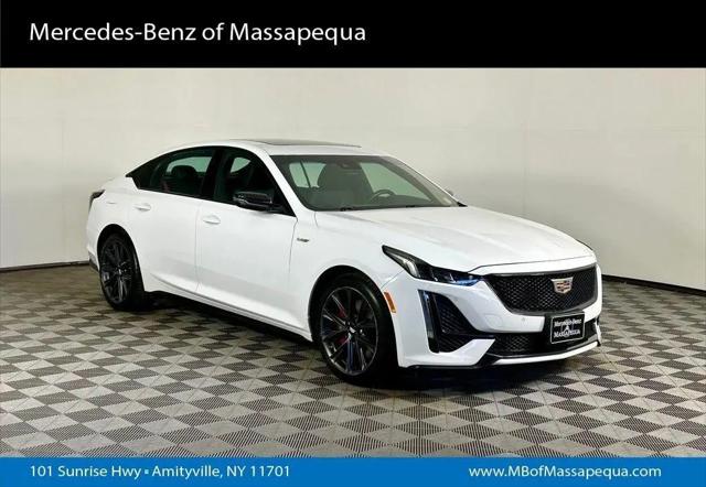 2023 Cadillac CT5-V V-Series for sale in Amityville, NY