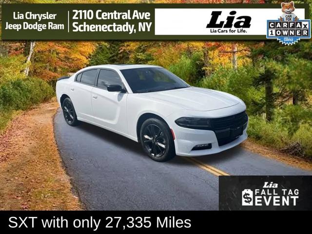 2023 Dodge Charger SXT AWD for sale in Schenectady, NY