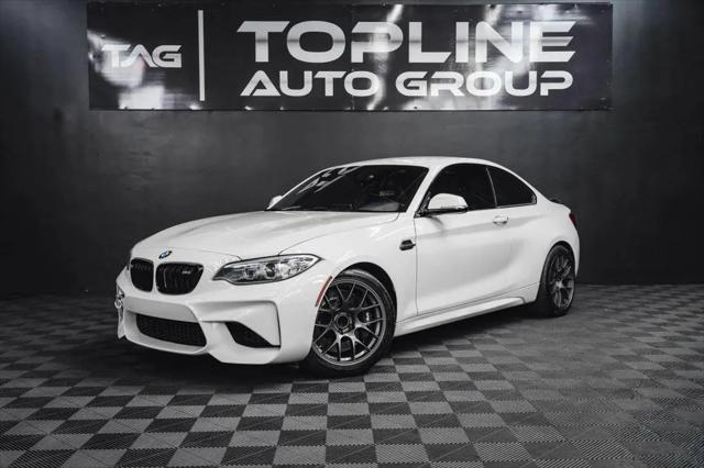 2016 BMW M2 Base for sale in Kent, WA