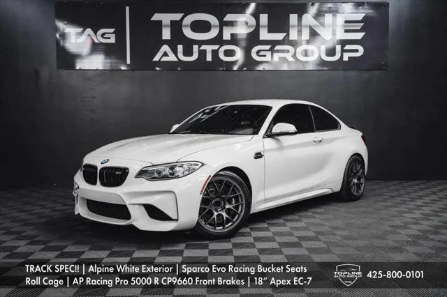 2016 BMW M2 Base for sale in Kent, WA