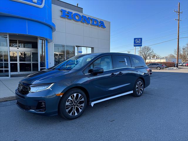 2027 Honda Odyssey Elite for sale in Hagerstown, MD