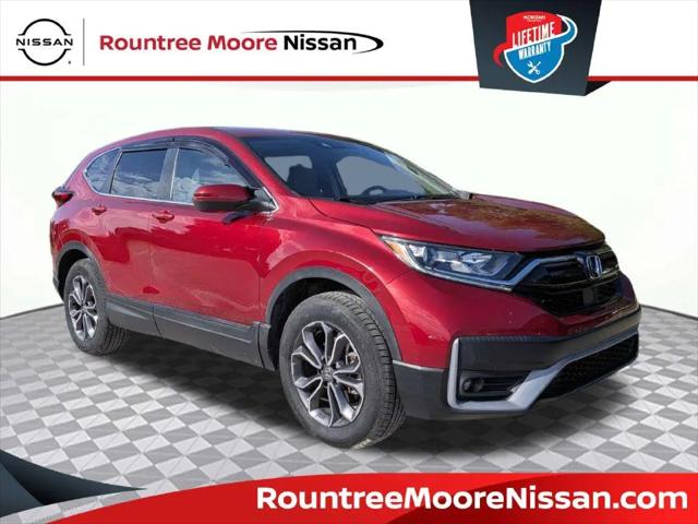 2022 Honda CR-V EX for sale in Lake City, FL