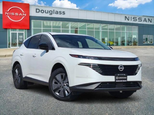 2025 Nissan Murano SL for sale in Waco, TX