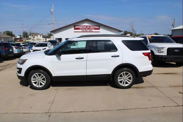 2016 Ford Explorer Base for sale in Waterloo, IA