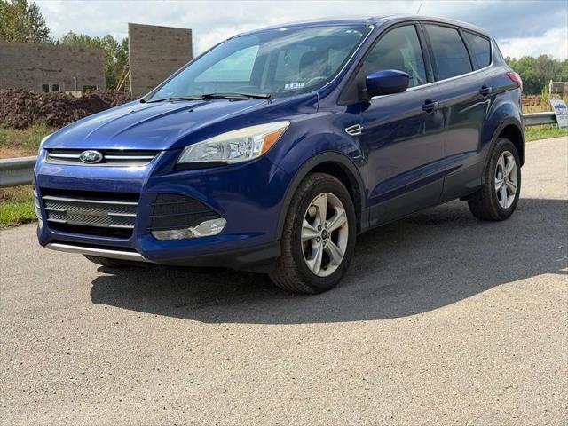 2016 Ford Escape SE for sale in Athens, OH