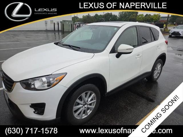 2016 Mazda CX-5 Touring for sale in Naperville, IL