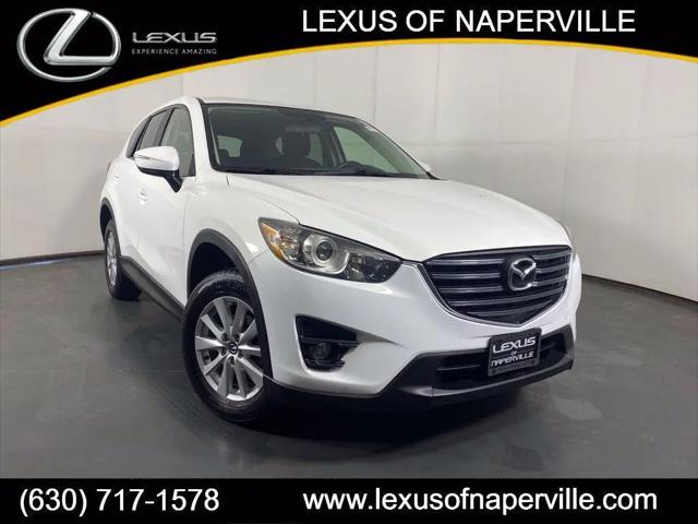 2016 Mazda CX-5 Touring for sale in Naperville, IL