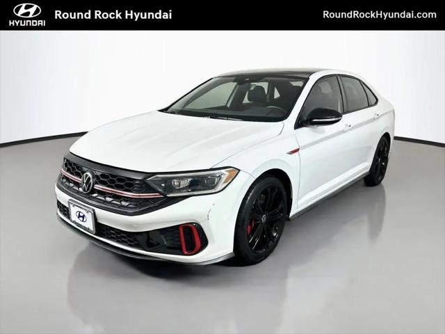 2022 Volkswagen Jetta GLI 2.0T Autobahn for sale in Round Rock, TX