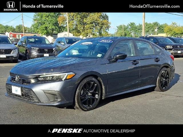 2023 Honda Civic Sport for sale in Blackwood, NJ