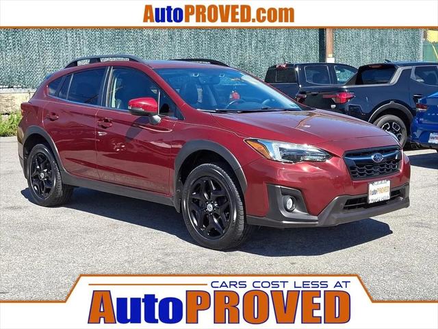 2018 Subaru Crosstrek 2.0i Limited for sale in Allentown, PA