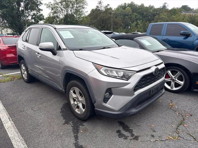 2019 Toyota RAV4 XLE for sale in Harrisonburg, VA