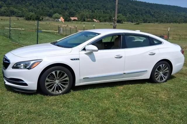 2017 Buick LaCrosse Preferred for sale in Harrisonburg, VA