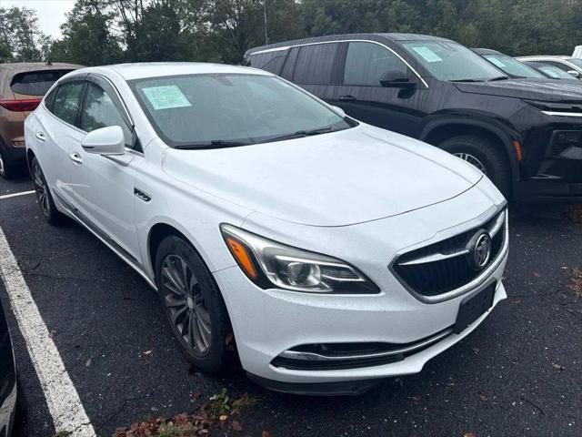 2017 Buick LaCrosse Preferred for sale in Harrisonburg, VA