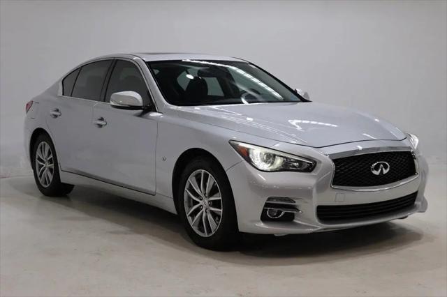 2014 INFINITI Q50 Premium for sale in Indianapolis, IN