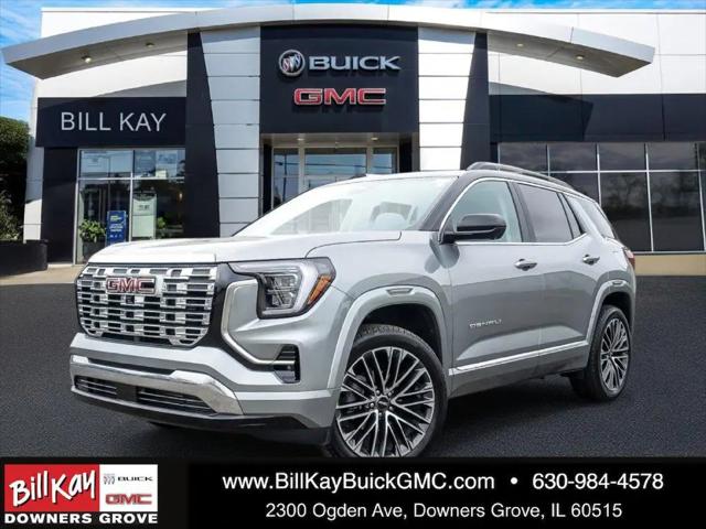 2026 GMC Terrain AWD Denali for sale in Downers Grove, IL