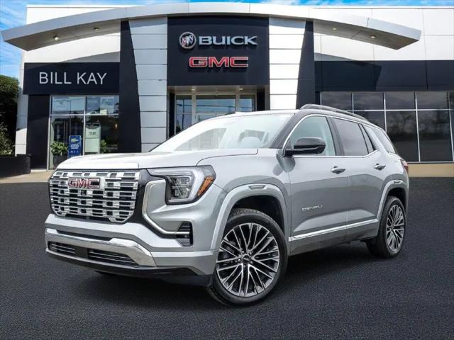 2026 GMC Terrain AWD Denali for sale in Downers Grove, IL