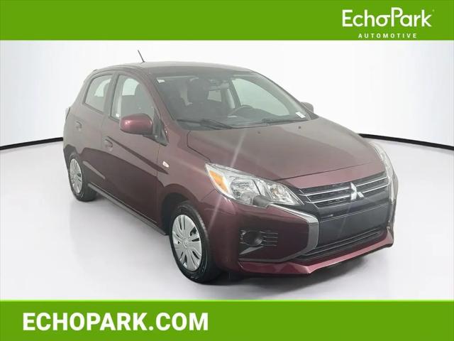 2024 Mitsubishi Mirage ES for sale in Birmingham, AL