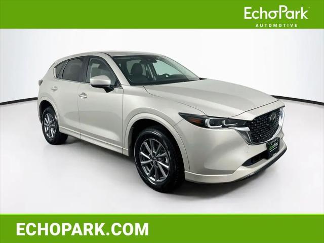 2025 Mazda CX-5 2.5 S Select for sale in Birmingham, AL