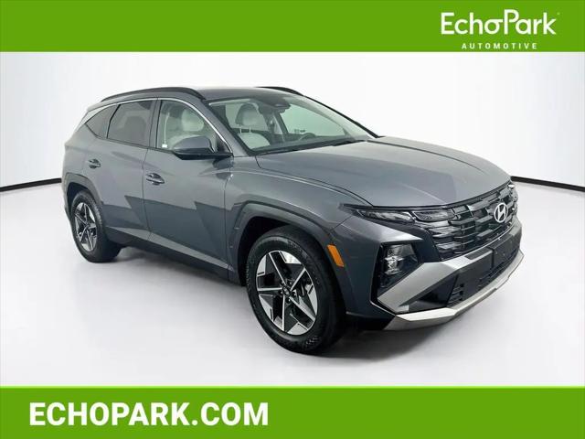 2025 Hyundai Tucson SEL for sale in Birmingham, AL