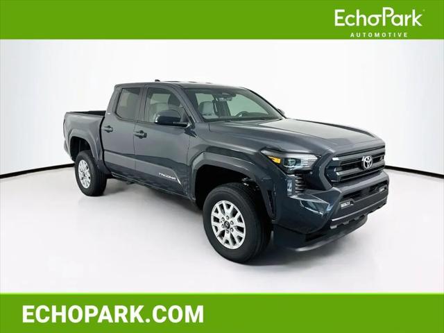 2026 Toyota Tacoma SR5 for sale in Birmingham, AL