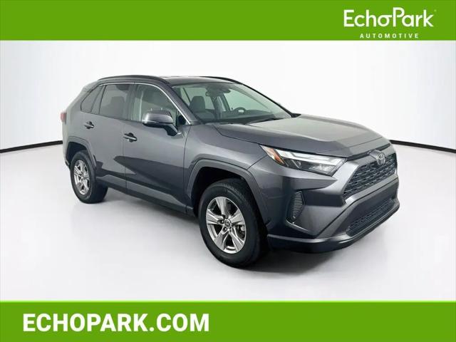 2025 Toyota RAV4 XLE for sale in Birmingham, AL