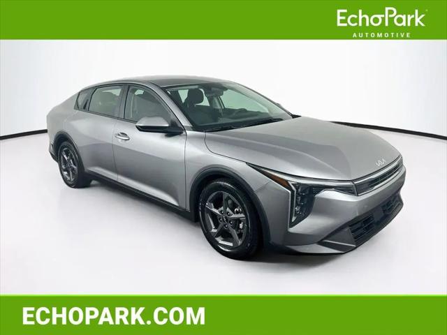 2025 Kia K4 LXS for sale in Birmingham, AL