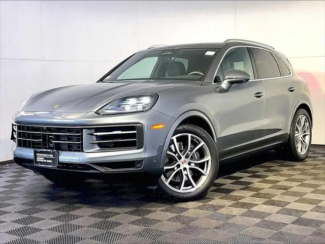 2026 Porsche Cayenne Cayenne for sale in Westwood, MA