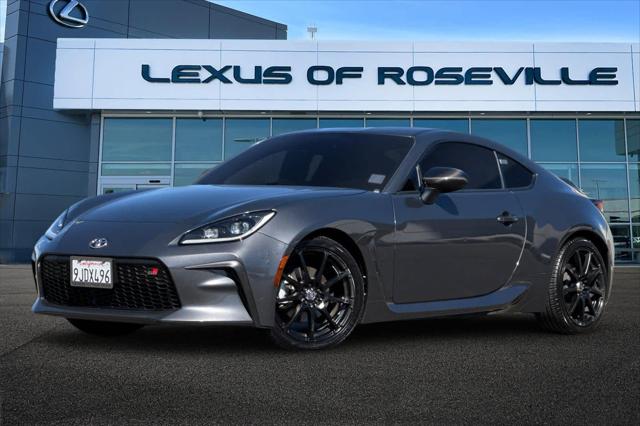 2023 Toyota GR86 Premium for sale in Roseville, CA