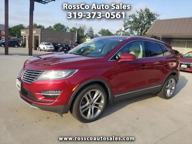 2015 Lincoln MKC Base for sale in Cedar Rapids, IA