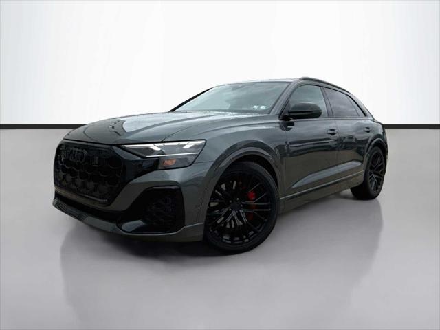 2026 Audi SQ8 Premium Plus TFSI quattro Tiptronic for sale in Monroeville, PA