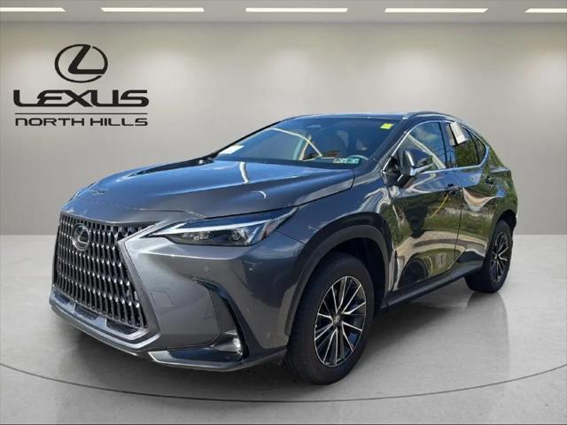 2026 Lexus NX 350 Premium for sale in Wexford, PA