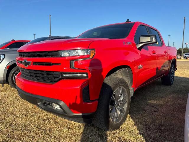 2021 Chevrolet Silverado 1500 RST for sale in Jonesboro, AR